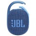 Портативні колонки JBL Clip 4 Eco Blue (JBLCLIP4ECOBLU) Портативні колонки JBL Clip 4 Eco Blue (JBLCLIP4ECOBLU)
