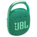 Портативні колонки JBL Clip 4 Eco Green (JBLCLIP4ECOGRN) Портативні колонки JBL Clip 4 Eco Green (JBLCLIP4ECOGRN)