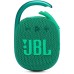 Портативні колонки JBL Clip 4 Eco Green (JBLCLIP4ECOGRN) Портативні колонки JBL Clip 4 Eco Green (JBLCLIP4ECOGRN)