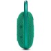 Портативні колонки JBL Clip 4 Eco Green (JBLCLIP4ECOGRN) Портативні колонки JBL Clip 4 Eco Green (JBLCLIP4ECOGRN)