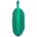 Портативні колонки JBL Clip 4 Eco Green (JBLCLIP4ECOGRN) Портативні колонки JBL Clip 4 Eco Green (JBLCLIP4ECOGRN)