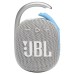 Портативні колонки JBL Clip 4 Eco White (JBLCLIP4ECOWHT) Портативні колонки JBL Clip 4 Eco White (JBLCLIP4ECOWHT)