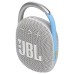 Портативні колонки JBL Clip 4 Eco White (JBLCLIP4ECOWHT) Портативні колонки JBL Clip 4 Eco White (JBLCLIP4ECOWHT)