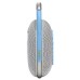 Портативні колонки JBL Clip 4 Eco White (JBLCLIP4ECOWHT) Портативні колонки JBL Clip 4 Eco White (JBLCLIP4ECOWHT)