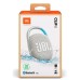 Портативні колонки JBL Clip 4 Eco White (JBLCLIP4ECOWHT) Портативні колонки JBL Clip 4 Eco White (JBLCLIP4ECOWHT)