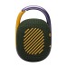 Портативні колонки JBL Clip 4 Green (JBLCLIP4GRN) Портативні колонки JBL Clip 4 Green (JBLCLIP4GRN)