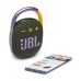 Портативні колонки JBL Clip 4 Green (JBLCLIP4GRN) Портативні колонки JBL Clip 4 Green (JBLCLIP4GRN)