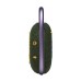 Портативні колонки JBL Clip 4 Green (JBLCLIP4GRN) Портативні колонки JBL Clip 4 Green (JBLCLIP4GRN)