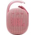 Портативні колонки JBL Clip 4 Pink (JBLCLIP4PINK) Портативні колонки JBL Clip 4 Pink (JBLCLIP4PINK)