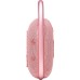 Портативні колонки JBL Clip 4 Pink (JBLCLIP4PINK) Портативні колонки JBL Clip 4 Pink (JBLCLIP4PINK)