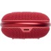 Портативні колонки JBL Clip 4 Red (JBLCLIP4RED) Портативні колонки JBL Clip 4 Red (JBLCLIP4RED)