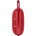 Портативні колонки JBL Clip 4 Red (JBLCLIP4RED) Портативні колонки JBL Clip 4 Red (JBLCLIP4RED)