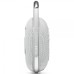 Портативні колонки JBL Clip 4 White (JBLCLIP4WHT) Портативні колонки JBL Clip 4 White (JBLCLIP4WHT)