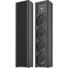 Piega Coax 711 Black