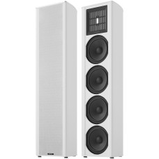 Piega Coax 711 White