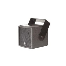 Aurea Coaxial 6 Black