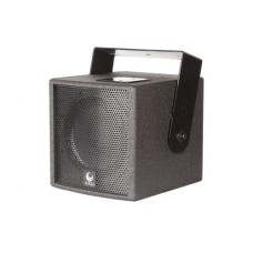 Aurea Coaxial 8 Black