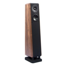 Chario Cygnus MKII Walnut