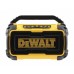 Портативні колонки DeWALT DCR011