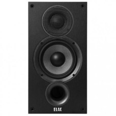 Elac Debut 2.0 DB52 Black Ash Vinyl