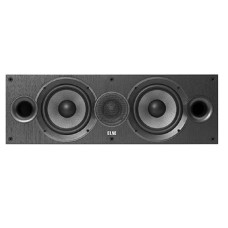 Elac Debut 2.0 DC62 Black Brushed Vinyl
