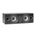 Акустичні колонки Elac Debut 2.0 DC62 Black Brushed Vinyl Акустичні колонки Elac Debut 2.0 DC62 Black Brushed Vinyl