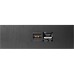 Акустичні колонки Elac Debut 2.0 DC62 Black Brushed Vinyl Акустичні колонки Elac Debut 2.0 DC62 Black Brushed Vinyl