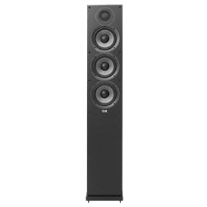 Elac Debut 2.0 DF62 Black Brushed Vinyl