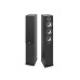 Акустичні колонки Elac Debut 2.0 DF62 Black Brushed Vinyl