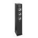 Акустичні колонки Elac Debut 2.0 DF62 Black Brushed Vinyl