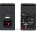Акустичні колонки Elac Debut ConneX DCB41 Orange Акустичні колонки Elac Debut ConneX DCB41 Orange