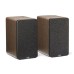 Акустичні колонки Elac Debut ConneX DCB41 Walnut Акустичні колонки Elac Debut ConneX DCB41 Walnut