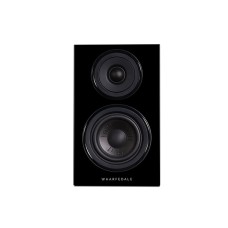 Wharfedale Diamond 12.1 Black Oak