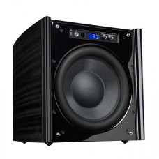 Velodyne Digital Drive 10 Plus Black Gloss Ebony