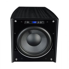 Velodyne Digital Drive 15 Plus Black Gloss Ebony