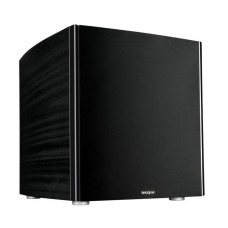 Velodyne Digital Drive 18 Plus Black Gloss Ebony