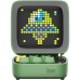 Портативні колонки Divoom DitooPro Green Портативні колонки Divoom DitooPro Green