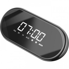 Baseus E09 Encok Black