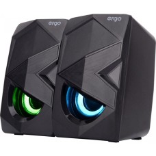 ERGO ES-260 USB BLACK