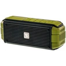 DreamWave EXPLORER Army Green