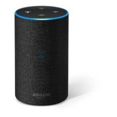 Amazon Echo (2nd Gen) Charcoal Fabric Amazon Echo (2nd Gen) Charcoal Fabric