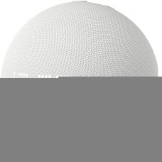 Amazon Echo Dot with clock (5th Generation) Glacier White