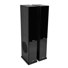 MT-Power Elegance 2 Front Black