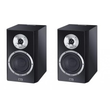 HECO Elementa 300 Black