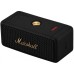 Портативні колонки Marshall Emberton II Black and Brass (1006234) Портативні колонки Marshall Emberton II Black and Brass (1006234)