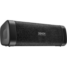 Denon Envaya Mini DSB-150BT Black