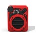 Портативні колонки Divoom Espresso Red Портативні колонки Divoom Espresso Red