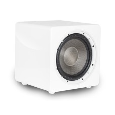 Episode Evolution ES-SUB-EVO10-450 Gloss White