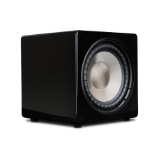 Episode Evolution ES-SUB-EVO12-700 Gloss Black