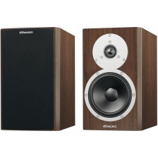 Dynaudio Excite X14 Walnut Satin